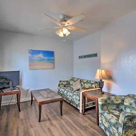 Coastal Waters 108-109- 2 Bedroom 2 Bath Pool Side Condo! ニュー・スマーナ・ビーチ エクステリア 写真