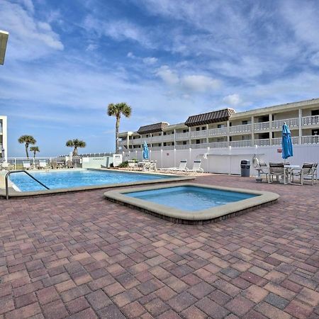 Coastal Waters 108-109- 2 Bedroom 2 Bath Pool Side Condo! ニュー・スマーナ・ビーチ エクステリア 写真