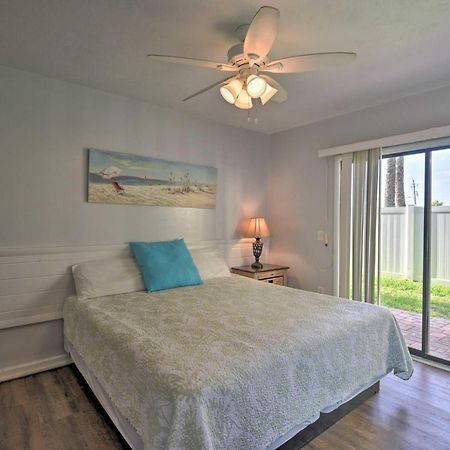 Coastal Waters 108-109- 2 Bedroom 2 Bath Pool Side Condo! ニュー・スマーナ・ビーチ エクステリア 写真