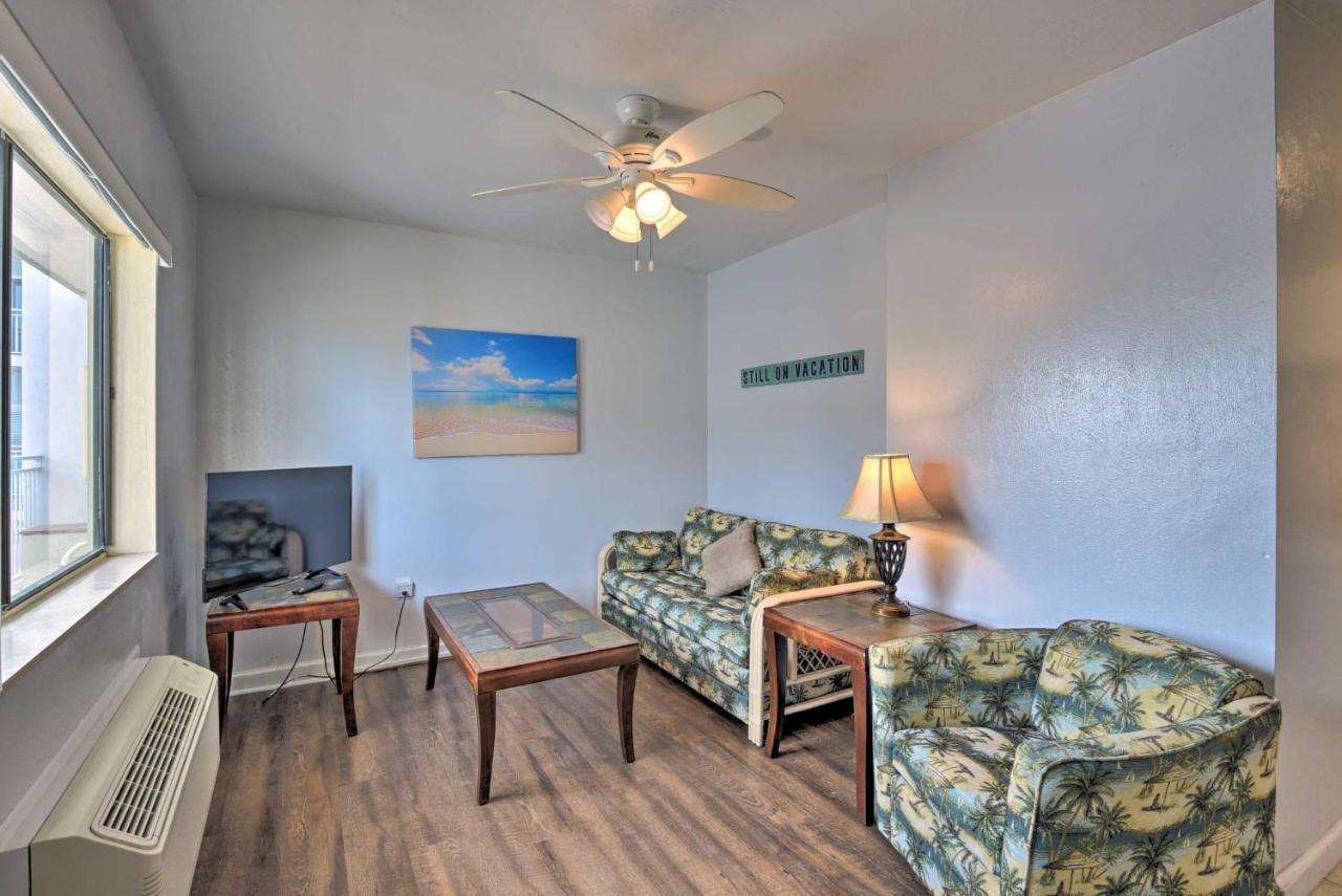 Coastal Waters 108-109- 2 Bedroom 2 Bath Pool Side Condo! ニュー・スマーナ・ビーチ エクステリア 写真