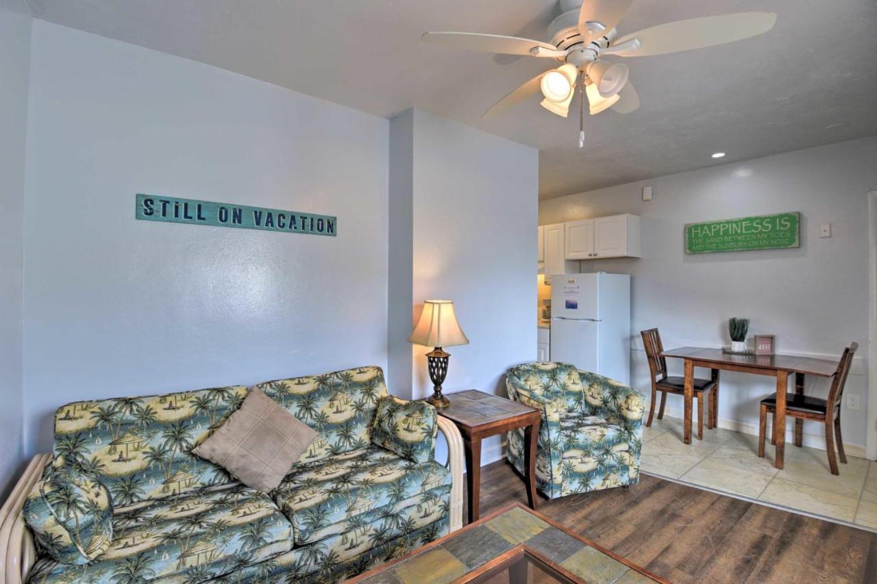 Coastal Waters 108-109- 2 Bedroom 2 Bath Pool Side Condo! ニュー・スマーナ・ビーチ エクステリア 写真