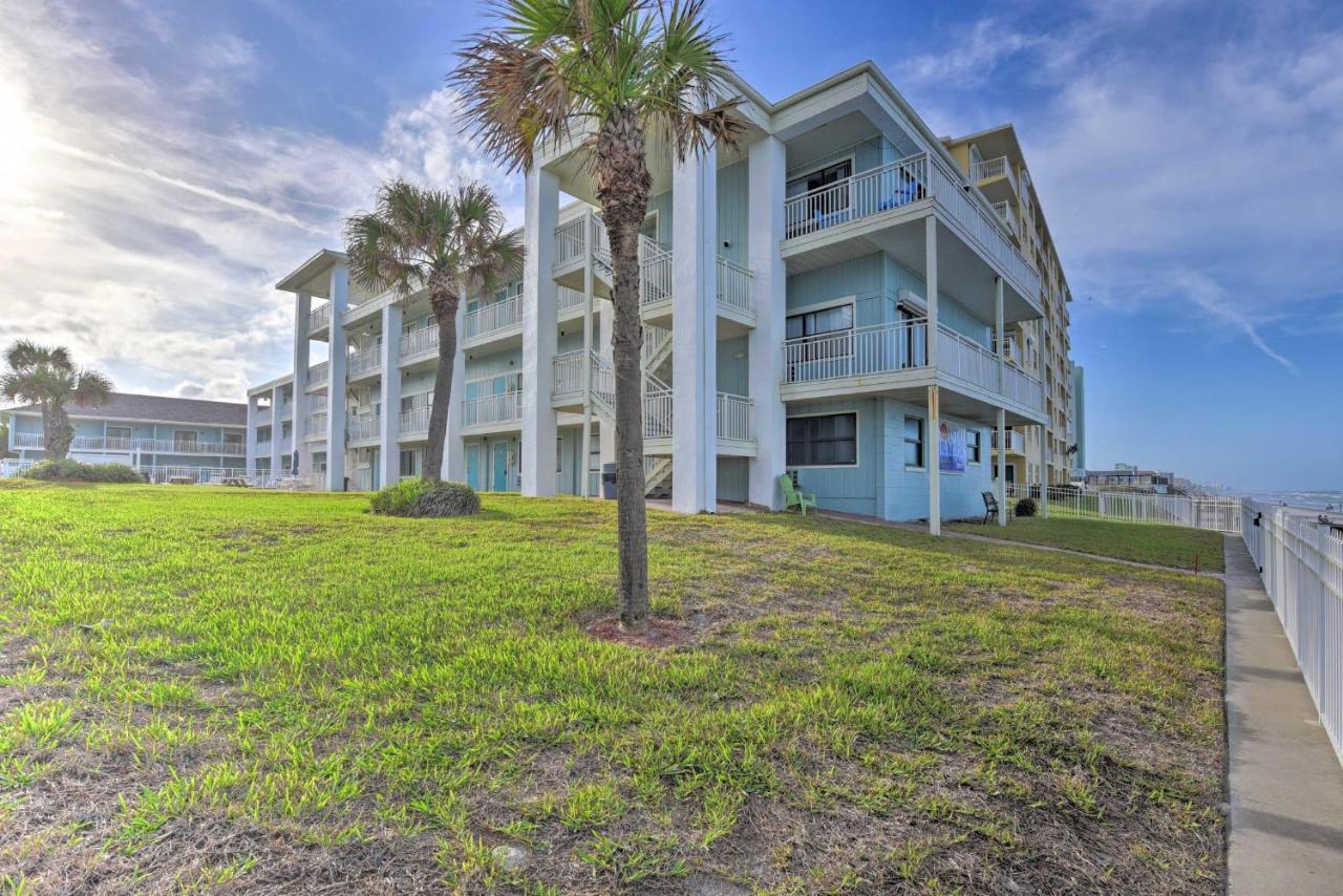 Coastal Waters 108-109- 2 Bedroom 2 Bath Pool Side Condo! ニュー・スマーナ・ビーチ エクステリア 写真
