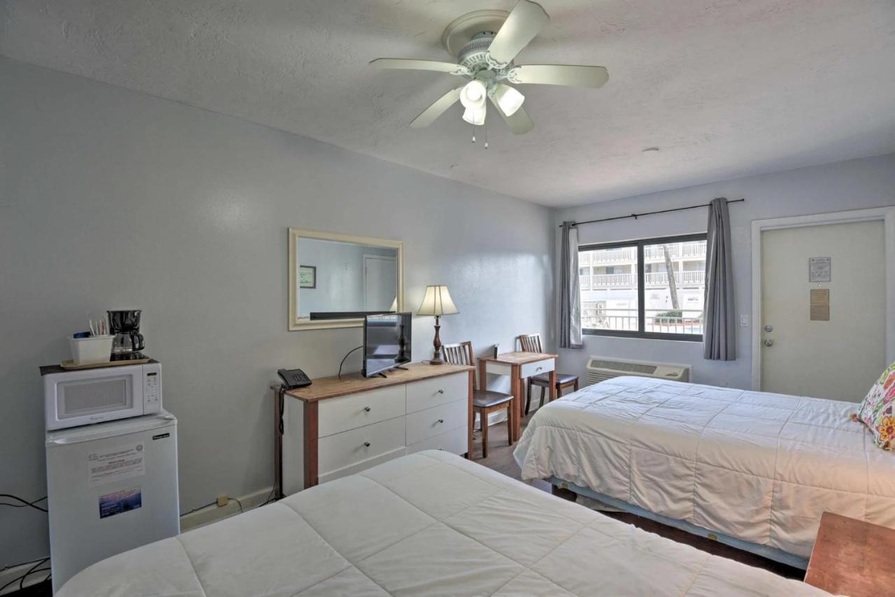 Coastal Waters 108-109- 2 Bedroom 2 Bath Pool Side Condo! ニュー・スマーナ・ビーチ エクステリア 写真