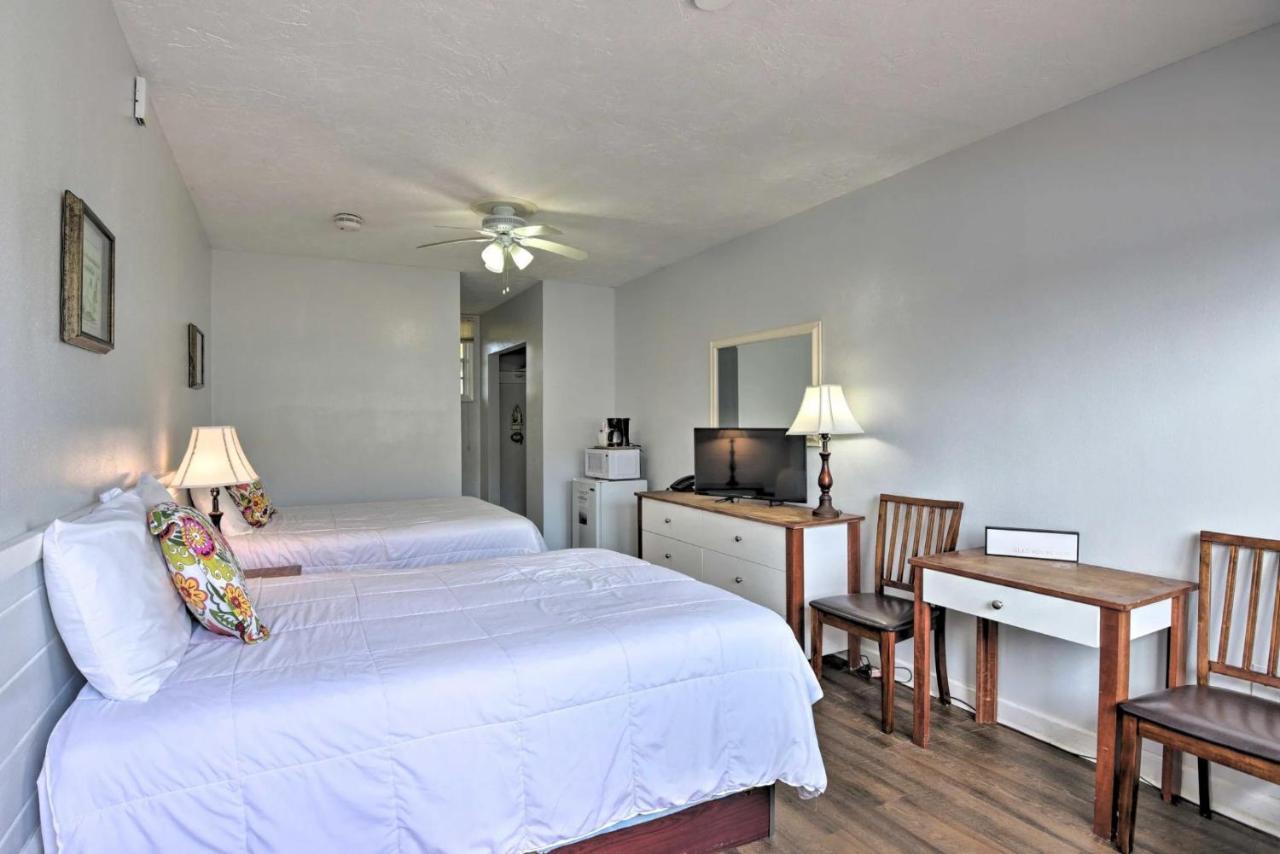 Coastal Waters 108-109- 2 Bedroom 2 Bath Pool Side Condo! ニュー・スマーナ・ビーチ エクステリア 写真