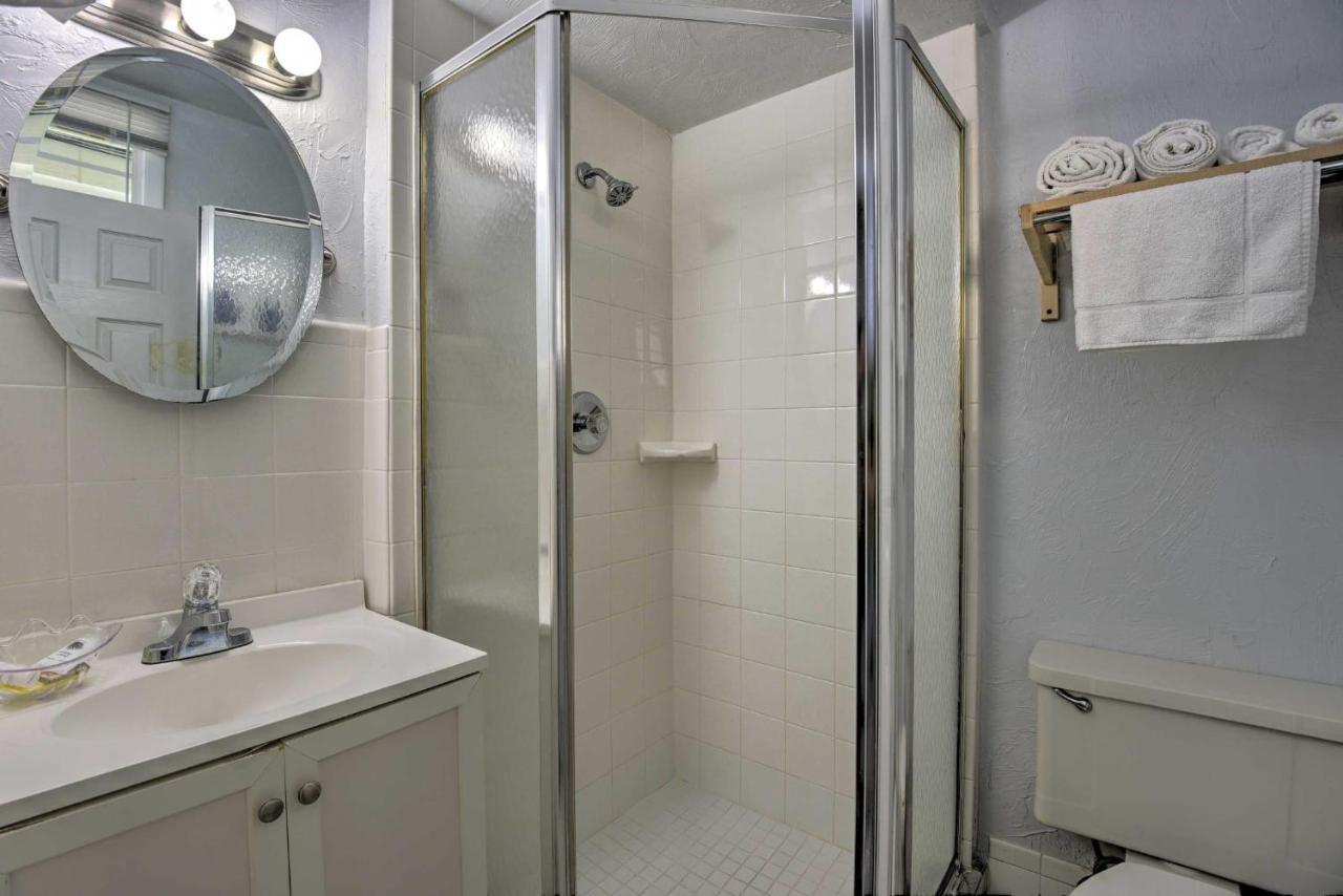 Coastal Waters 108-109- 2 Bedroom 2 Bath Pool Side Condo! ニュー・スマーナ・ビーチ エクステリア 写真