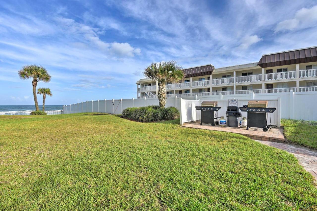 Coastal Waters 108-109- 2 Bedroom 2 Bath Pool Side Condo! ニュー・スマーナ・ビーチ エクステリア 写真